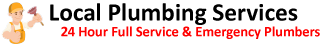 Aynor Plumbers